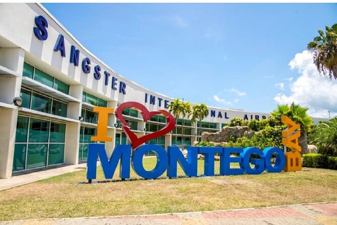 Montego Bay Hotels Private Airport Transfer to Sangster International (MBJ) - A private ride built around airport timing