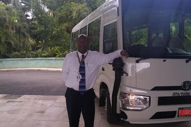 Montego Bay Hotels Private Airport Transfer to Sangster International (MBJ) - Is $40 per person a good value?