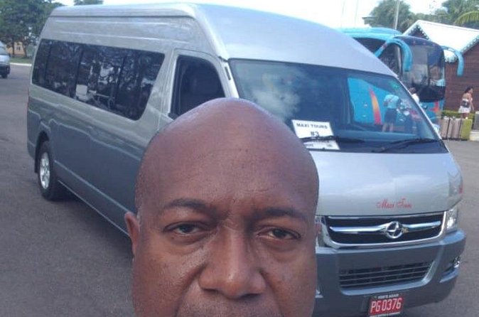 Montego Bay Hotels Private Airport Transfer to Sangster International (MBJ) - Who will appreciate this transfer most