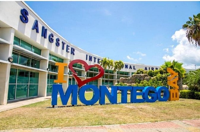 Montego Bay Hotels Private Airport Transfer to Sangster International (MBJ) - My practical booking advice