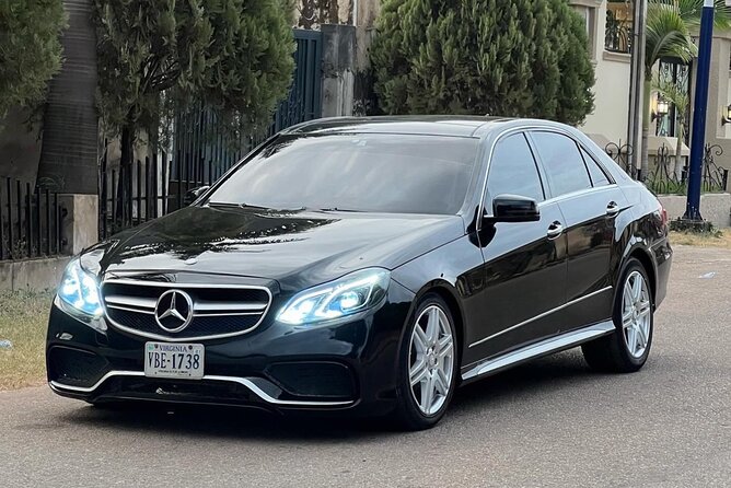 Montego Bay Hotels Private Transfer from MBJ Airport - What the driver service is like