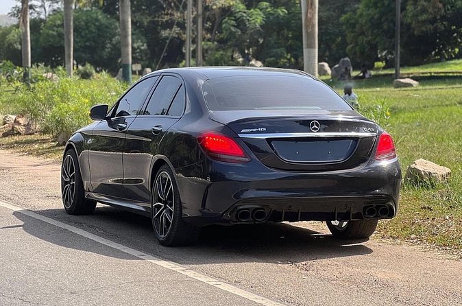 Montego Bay Hotels Private Transfer from MBJ Airport - What you get, and what you do not