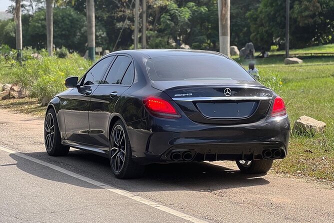 Montego Bay Hotels Private Transfer from MBJ Airport - Booking, communication, and the arrival routine