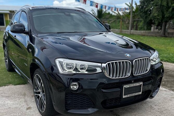 Montego Bay Hotels Private Transfer from MBJ Airport - Why a private vehicle can be worth $19.95