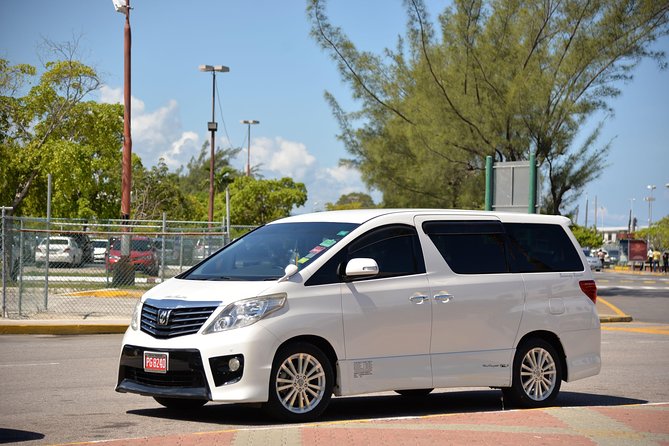 Montego Bay Hotels Private Transfer To & From MBJ Airport - Key points to know before booking