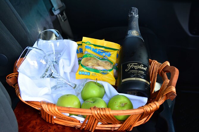 Montego Bay Hotels Private Transfer To & From MBJ Airport - Leaving Sangster Airport without the shared-bus wait