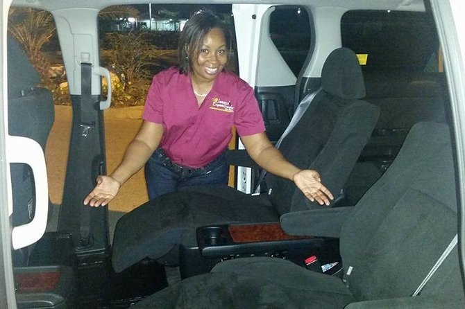 Montego Bay Hotels Private Transfer To & From MBJ Airport - The return journey from your hotel to MBJ