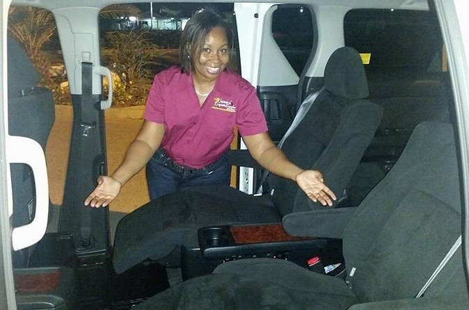 Montego Bay Hotels Private Transfer To & From MBJ Airport - Who should choose this airport transfer?