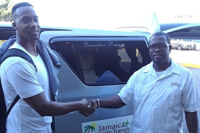 Montego Bay Hotels Private Transfer To & From MBJ Airport - Important hotel restrictions before you pay