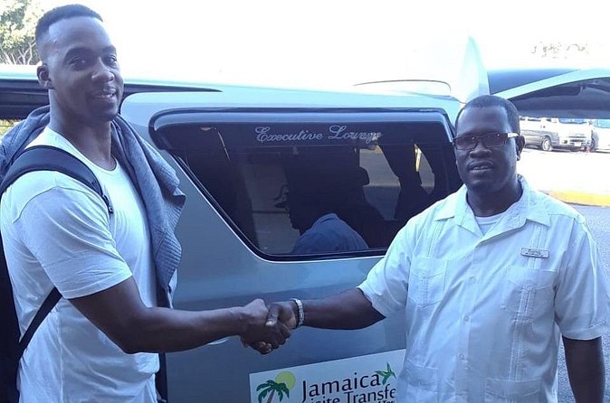 Montego Bay Hotels Private Transfer To & From MBJ Airport - Booking, confirmation, and cancellation