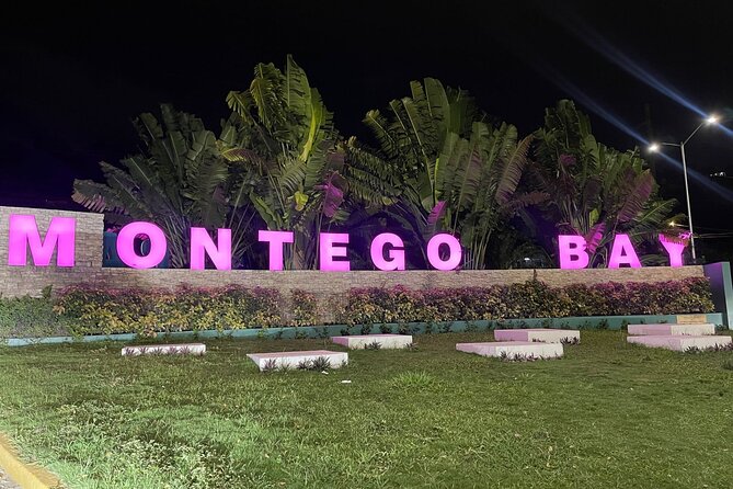 Montego Bay Hotels Private Transfers - Why the private format can be worth $20