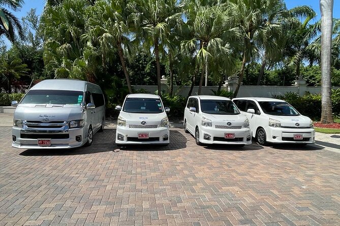 Montego Bay Hotels Private Transfers - Timing, pickup, and the small details that matter