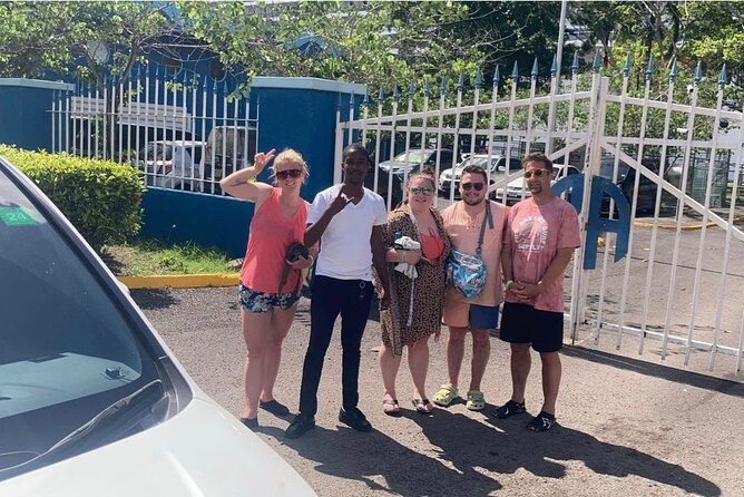 Montego Bay Jamaica Airport Transfer to Montego Bay and Falmouth - What makes the private ride useful