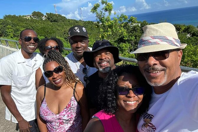 Montego Bay Jamaica MBJ Airport Transfer to Hotels in Montego Bay - Key Points Before You Book