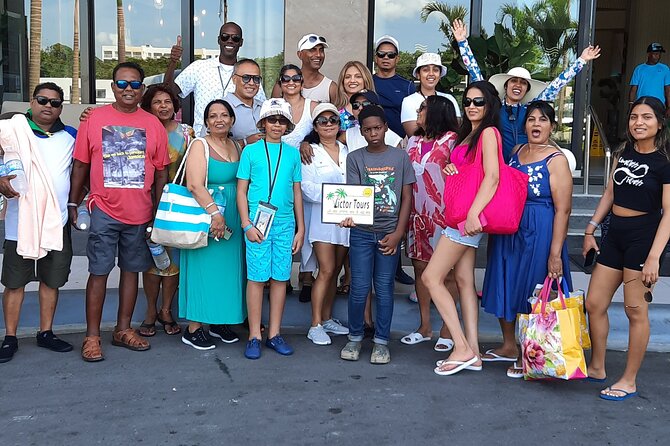 Montego Bay Jamaica MBJ Airport Transfer to Hotels in Montego Bay - Who Will Like This Transfer Most?