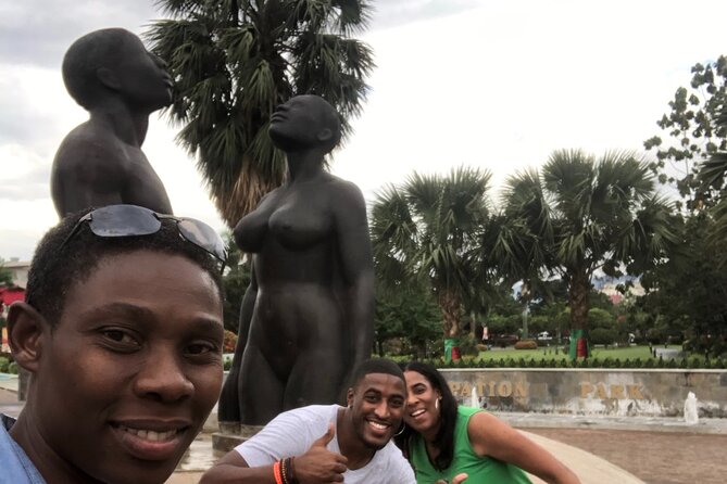 Montego Bay Jamaica Private Tour to Bob Marley Museum Kingston - Who gets the best value from $320.52