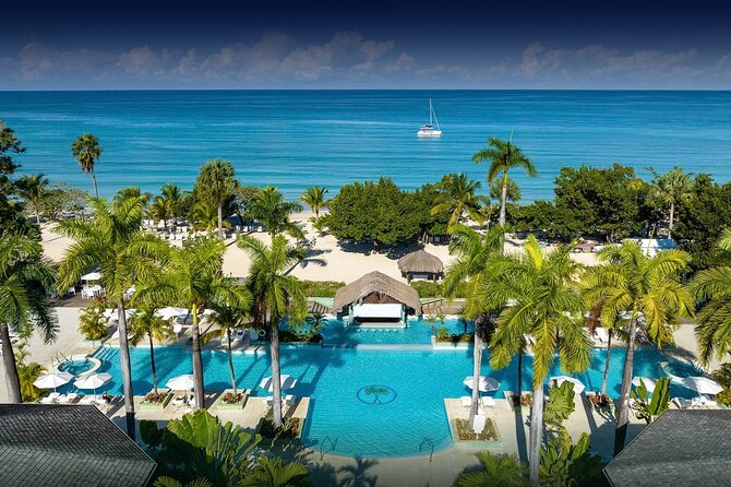 Montego Bay Jamaica Sangster Airport Transfer to hotels in Negril - Who Will Get the Most From This Transfer