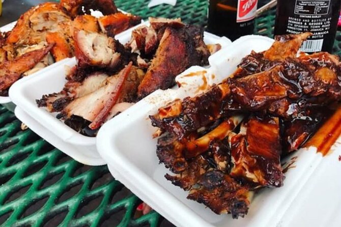 Montego Bay Jerk Tour and Rum Punch Mixology/Food Tour - Key things to know before you book