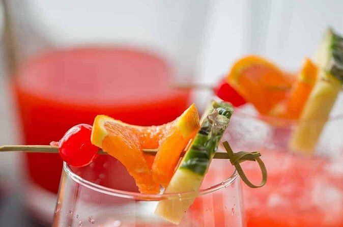 Montego Bay Jerk Tour and Rum Punch Mixology/Food Tour - Who will enjoy this experience most