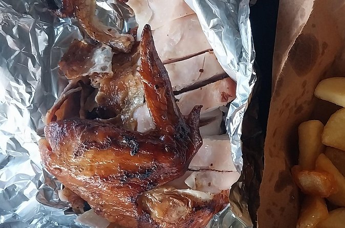 Montego Bay Jerk Tour and Rum Punch Mixology/Food Tour - Timing, cancellation, and smart booking questions