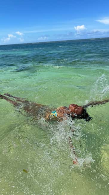 Montego Bay: Jet Car or Jet Ski Experience - A fast ride with two very different personalities