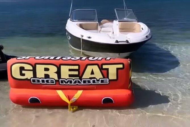 Montego Bay Jet Ski and Parasailing Combo or Single with Pickup - Price, timing, and real value at $145