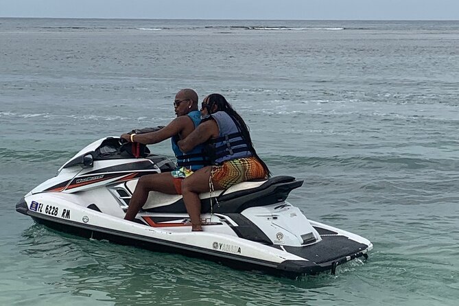 Montego Bay Jetski and Bamboo River Rafting Private Tour - Is $130 per person a fair price?
