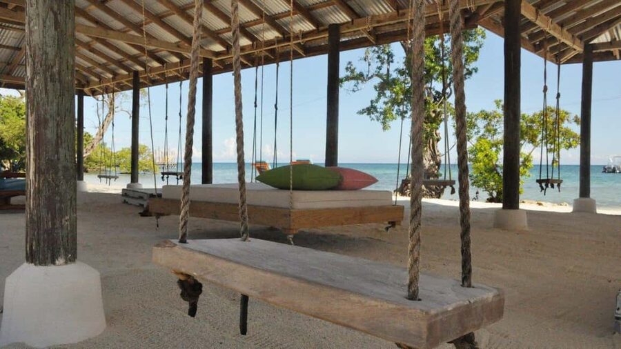 Montego Bay/Negril/Lucea: All-Access Adventure Pass - ATVs and dune buggies bring the motorized fun