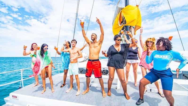 Montego Bay/Negril/Lucea: All-Access Adventure Pass - The Truck Safari offers a slower look at Jamaica