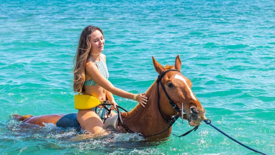 Montego Bay/Negril/Lucea: All-Access Adventure Pass - One pass, several ways to spend the day