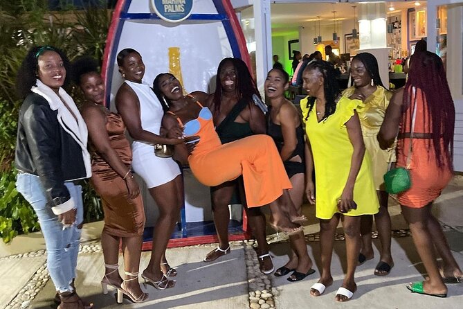 Montego Bay, Negril, Ocho Rios Dinner and Nightlife Experience - Montego Bay: convenient pickup, possible long road time