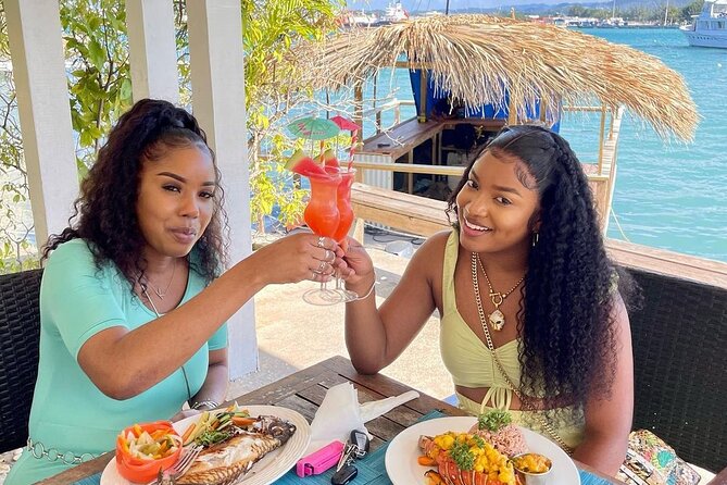 Montego Bay, Negril, Ocho Rios Dinner and Nightlife Experience - What the $150 fee really covers