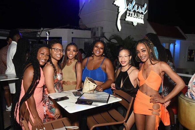 Montego Bay Night Life Clubbing at Pier 1, 27/27 Lounge &Taboo - Key points to know before booking