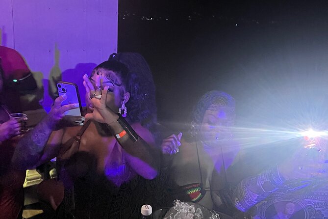 Montego Bay Night Life Clubbing at Pier 1, 27/27 Lounge &Taboo - Pier 1 and the waterfront club scene