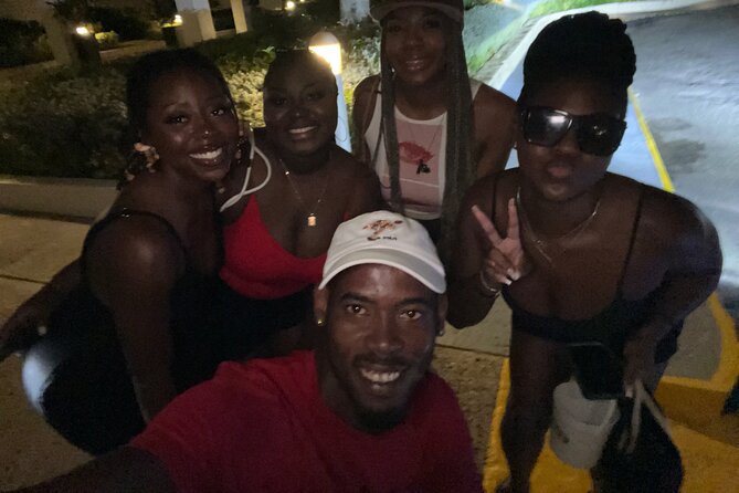 Montego Bay Night Life Clubbing at Pier 1, 27/27 Lounge &Taboo - Safety, timing, and the driver’s role