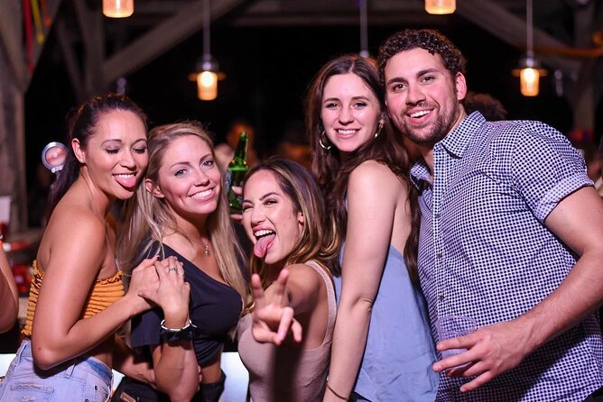 Montego Bay Night Life & Clubbing l Pier 1, Lounge 27/27 l Taboo - The biggest weakness: admission and extra costs