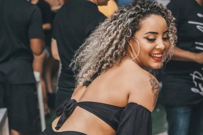 Montego Bay Night Life & Clubbing l Pier 1, Lounge 27/27 l Taboo - Who should book this Montego Bay club service?