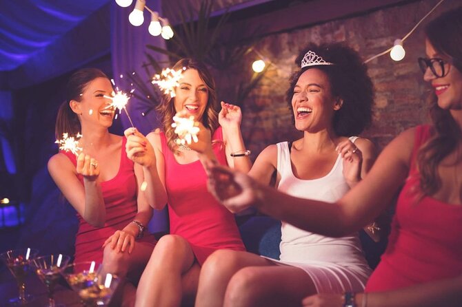 Montego Bay Night Life Experience with Private Transportation - Key points at a glance