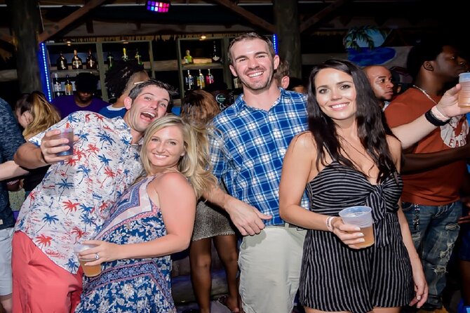 Montego Bay Night Life Experience with Private Transportation - Who will get the most from this experience