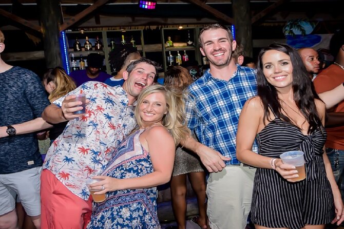 Montego Bay Night Life Experience with Private Transportation - How to make the booking work better