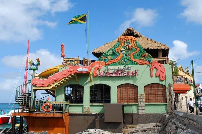 Montego Bay Night Life Experience with Private Transportation - Cancellation details worth knowing