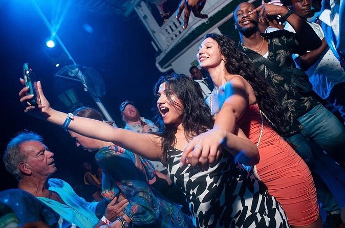 Montego Bay Night Out Lounge2727 Private and Customize Transfer - Booking Timing and Cancellation