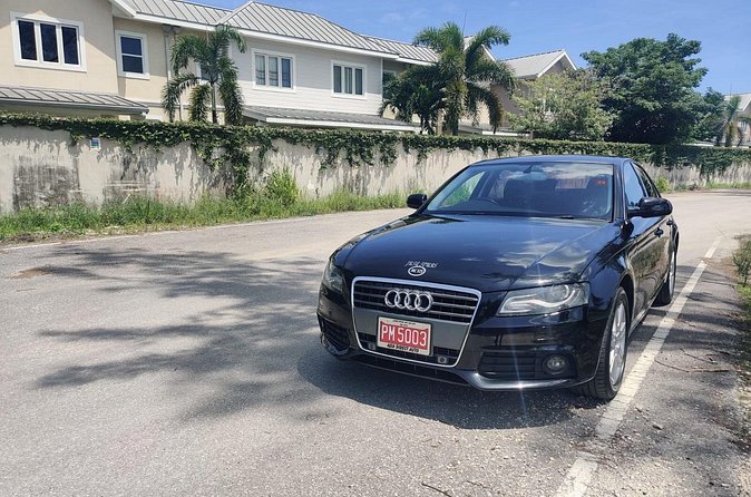 Montego Bay Private Airport Transfer - Arrival timing and the importance of a clear plan