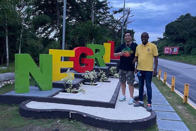 Montego Bay Private Airport Transfer To and from ochi rios - A private start to your Ocho Rios stay