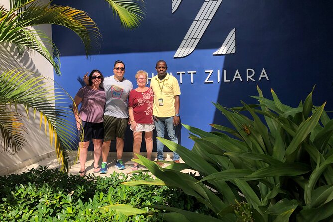 Montego Bay Private Airport Transfer To and from ochi rios - Why the private format is worth considering