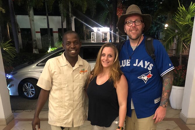 Montego Bay Private Airport Transfer To and from ochi rios - Comfort, cleanliness, and driving style