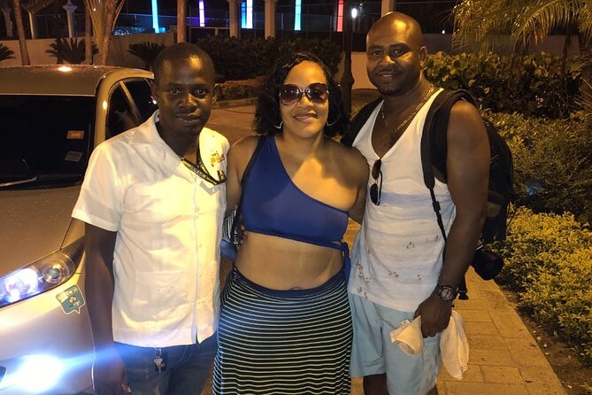 Montego Bay Private Airport Transfer To and from ochi rios - Who will like this transfer most