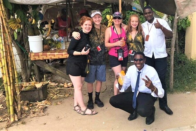 Montego Bay Private and Customized Highlights Day Tour - A private first look at Montego Bay