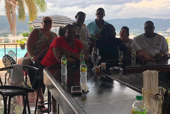Montego Bay Private and Customized Highlights Day Tour - Building your route around local food and fruit