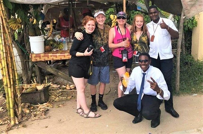 Montego Bay Private and Customized Highlights Day Tour - Is $62.56 per person a fair price?